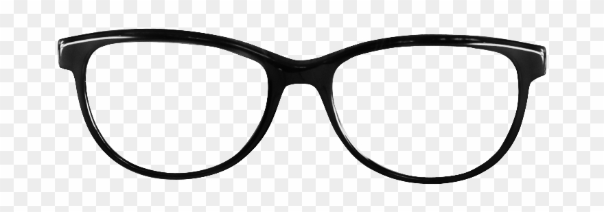Clipart Transparent Glasses Png Isolated Objects Textures - Очки Png Для Фотошопа