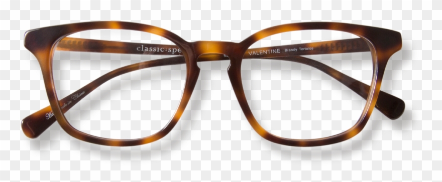 Classic Specs Timeless Eyeglasses Sunglasses Starting - Classic Specs Bedford Clipart