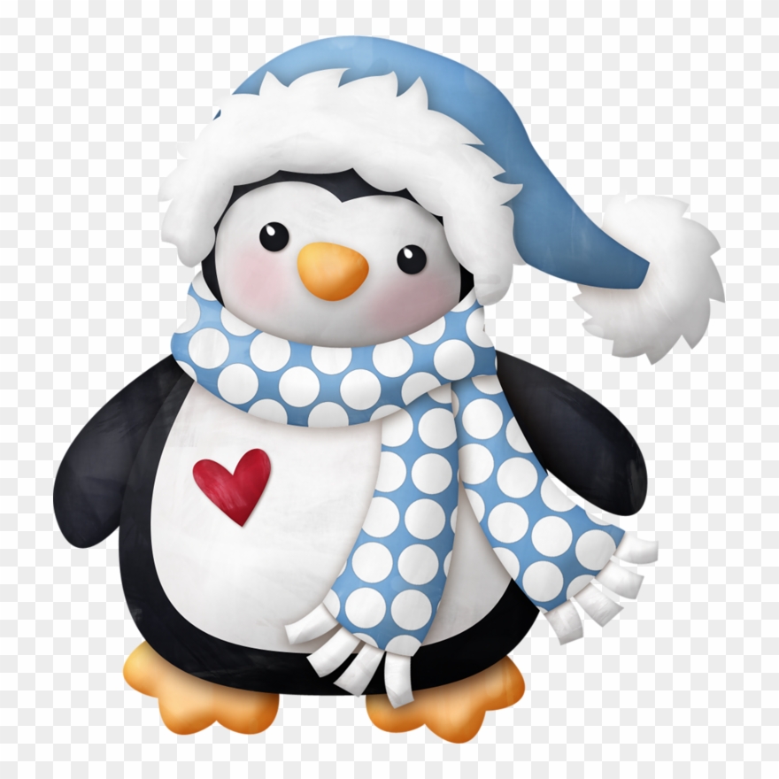 Яндекс - Фотки - Clip Art Penguins Free - Png Download