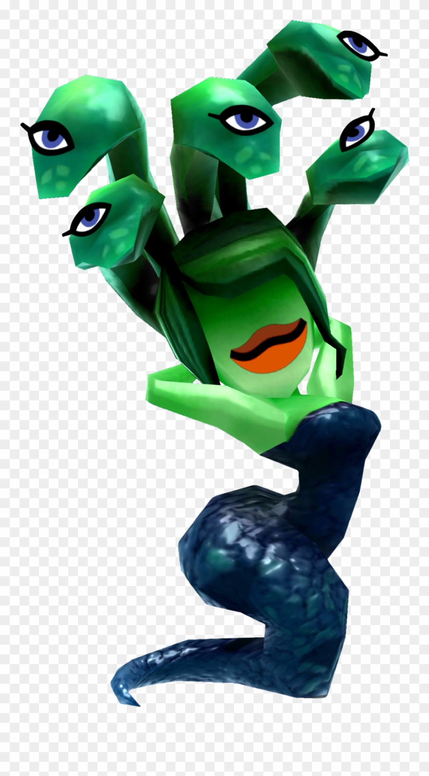 I Medusa - Wiki Clipart