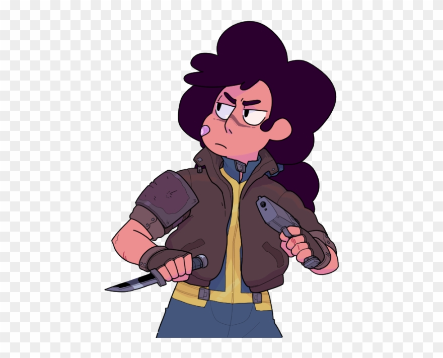 Harsh Boogie Steven Universe Drawing, Universe Art, - Steven Universe Cartoon Style Clipart