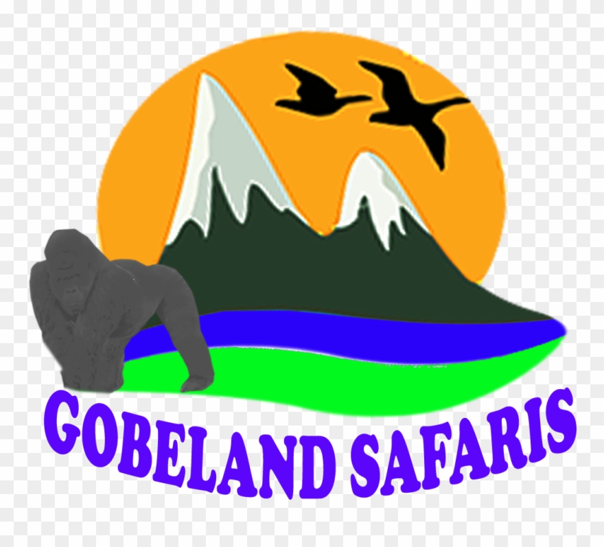 Gobeland Safaris, Tourism In Rwanda › Rwanda Attractions Clipart