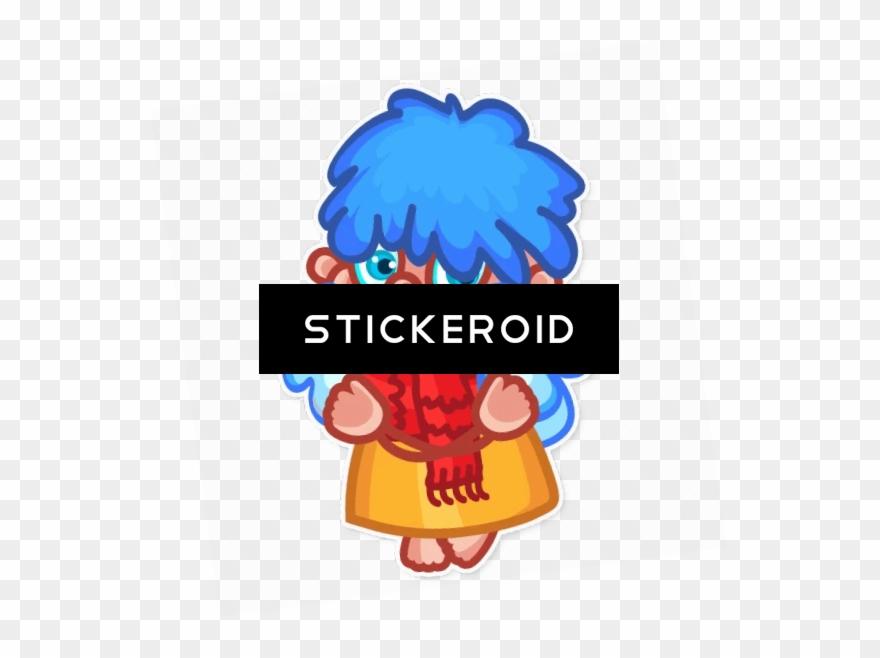 Стикер Ангелы Милс - Duke Nukem Forever Box Art Clipart