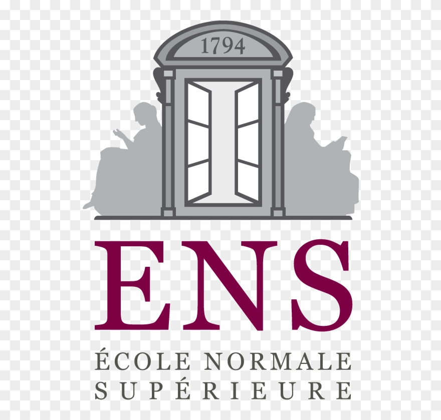 École Normale Supérieure París Clipart