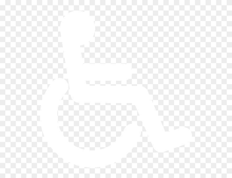 Tsa Security Guidance - Logo Estacionamiento De Discapacitados Clipart