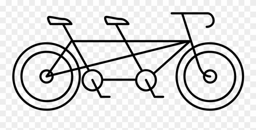 Full Bike Clipart