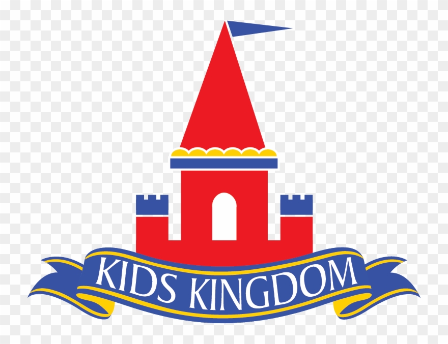 Kids Kingdom City Of Redding Logo - Kid's Kingdom Clipart