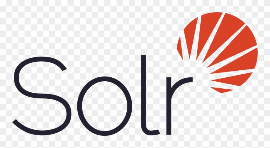 0 Solr Search - Apache Solr Clipart