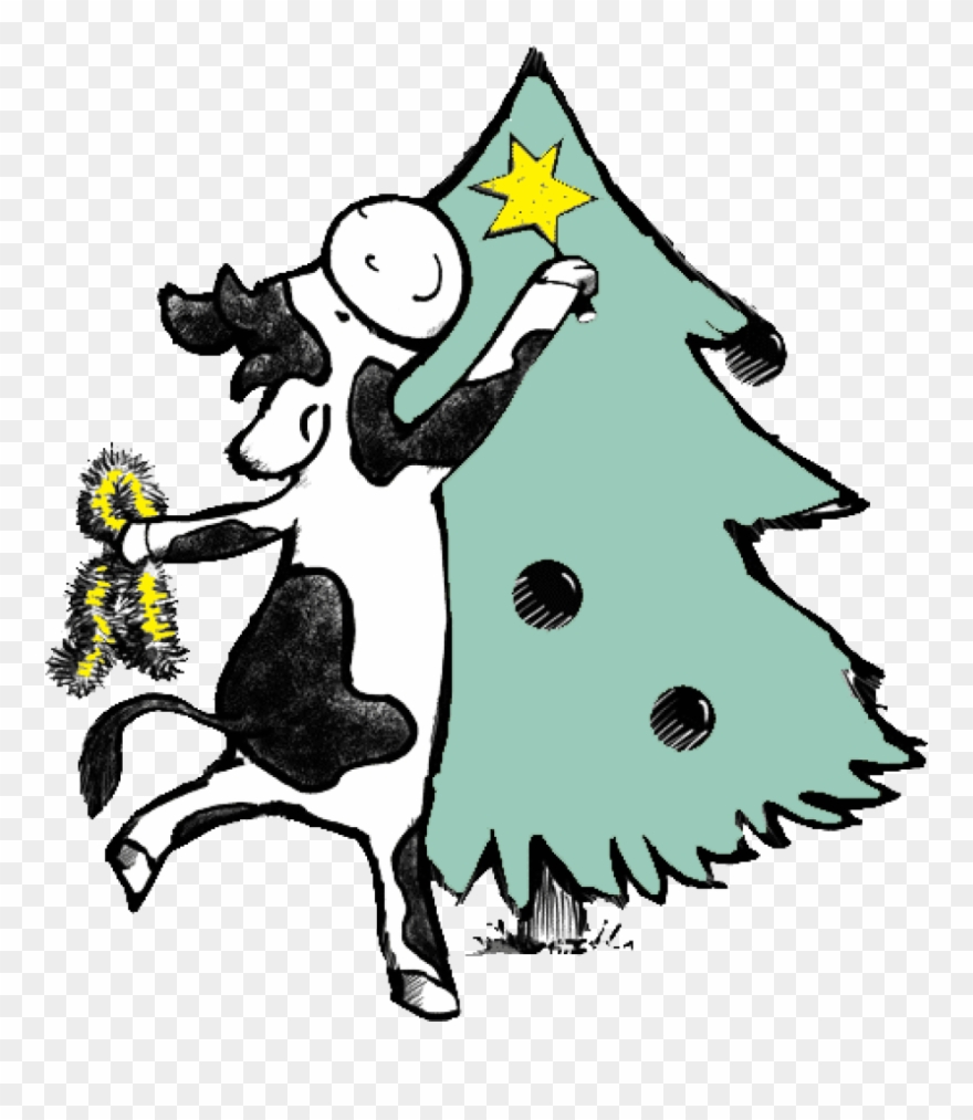 Christmas Hampers - Gift Clipart