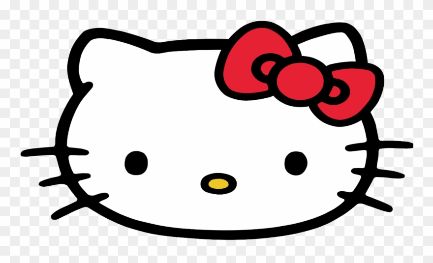 Hello Kitty Animated Movie In The Works - Hello Kitty Icon Png Clipart