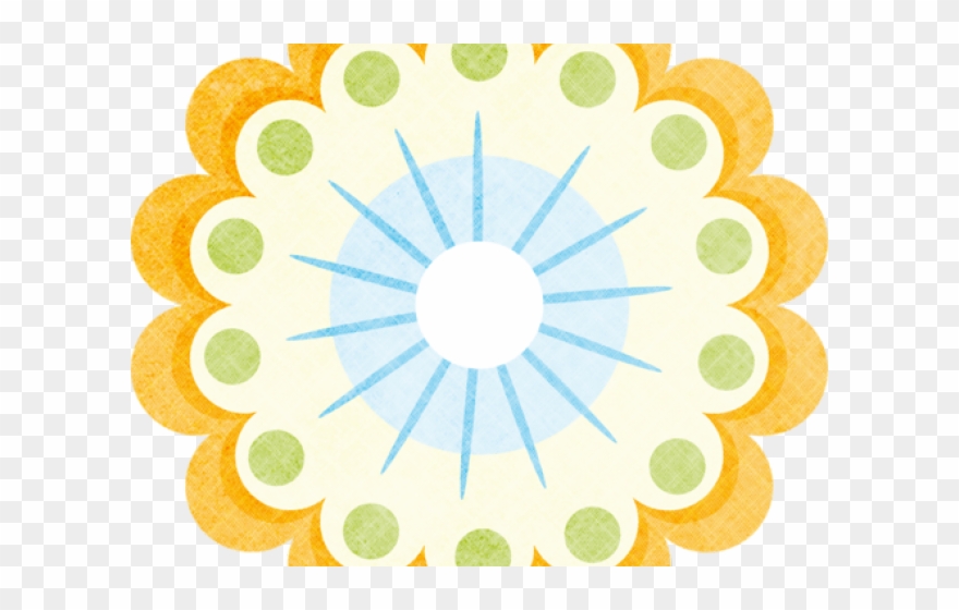 Thing Clipart Spring - Design - Png Download