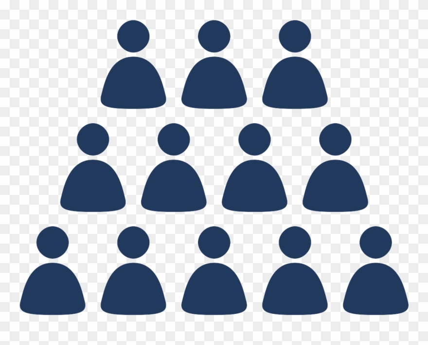 If You Only Get One Thing Right, Make It Your Audience Clipart