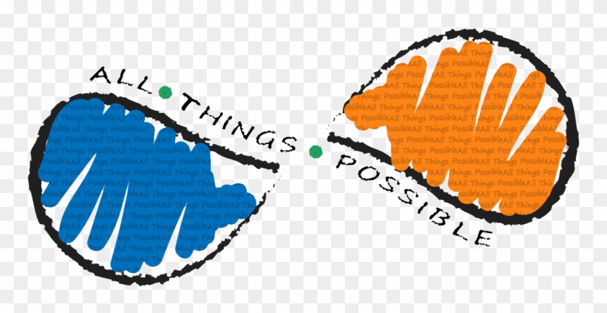 All Things Possible - Logo Clipart