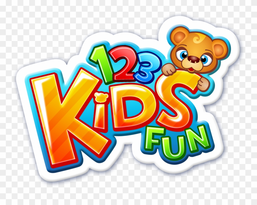 Canciones En Español Para Niños Clipart