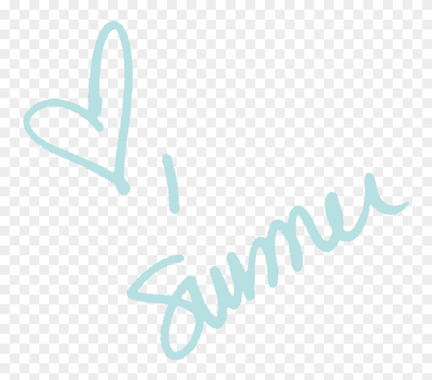 *contains Affiliate Links - Calligraphy Clipart