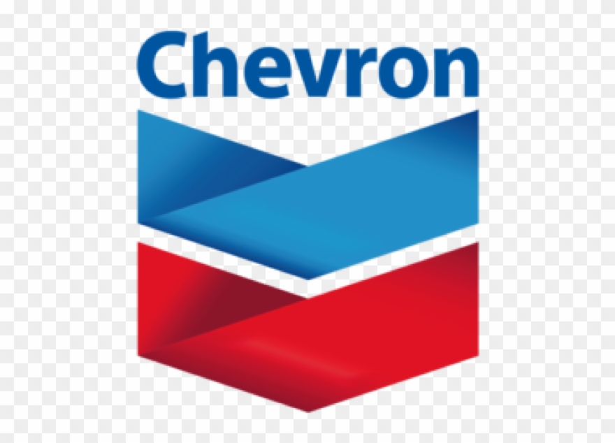 Chevron Logo - Logo Chevron Png Clipart