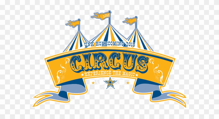 Carta Bella Circus Party Magic And Fun Scrapbook Paper Clipart