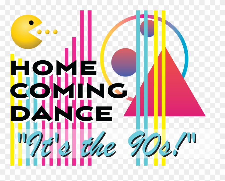 Hs Dance Slo Classical Academy - Slo Classical Academy Clipart