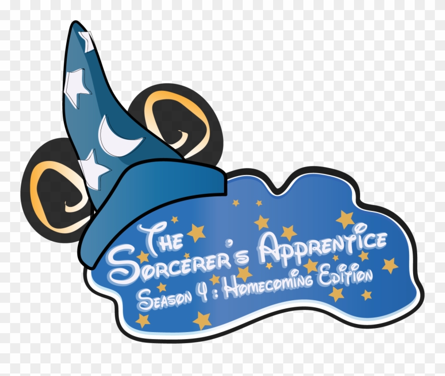 We'll Discover How This Member Became The Winner Of - Walt Disney World Clipart