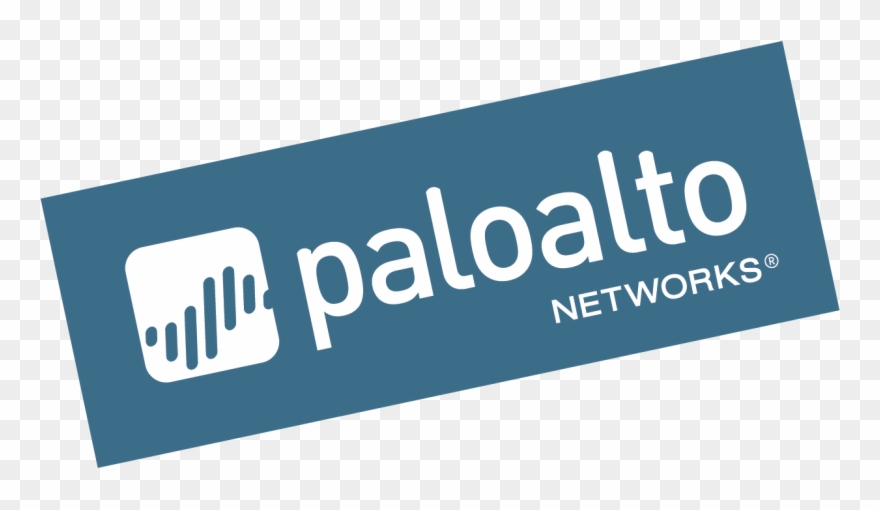 Palo Alto Firewall Clipart