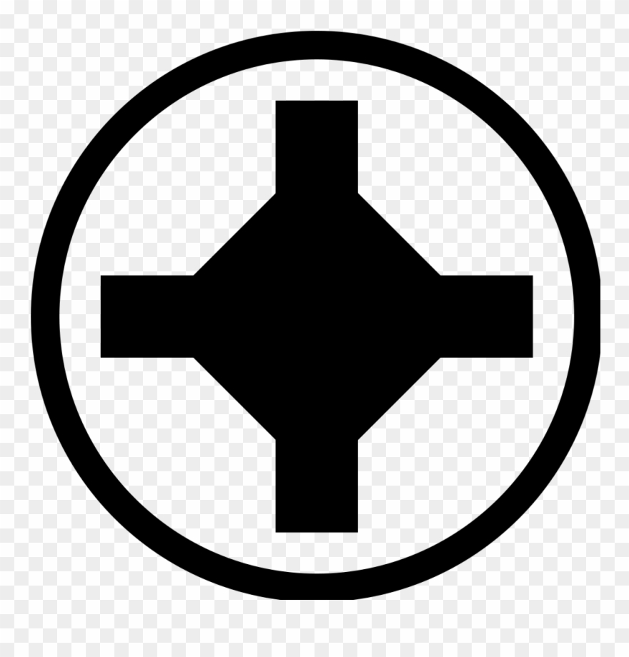 Coconut Transparent Hindi - Screw Head Clip Art - Png Download