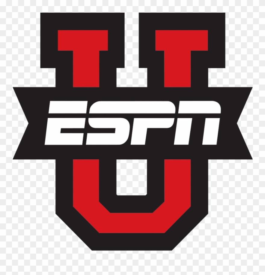 Espnu Will Air Tonight%27s Homecoinging Game - Espn U Logo Clipart