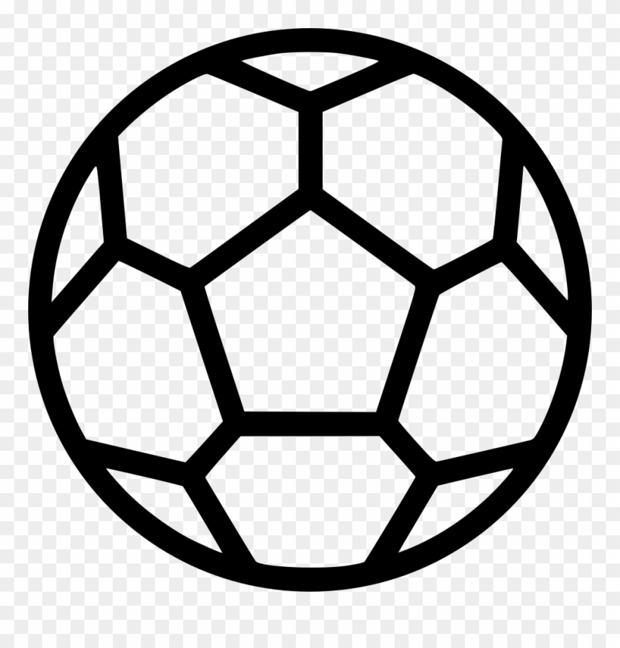 Chalk Football Png - 2014 Indian Super League Season Clipart