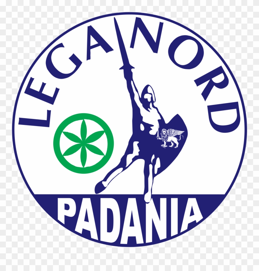 You Shouldn't Be Rude About It, But If Your Northern-italy - Logo Lega Nord Clipart