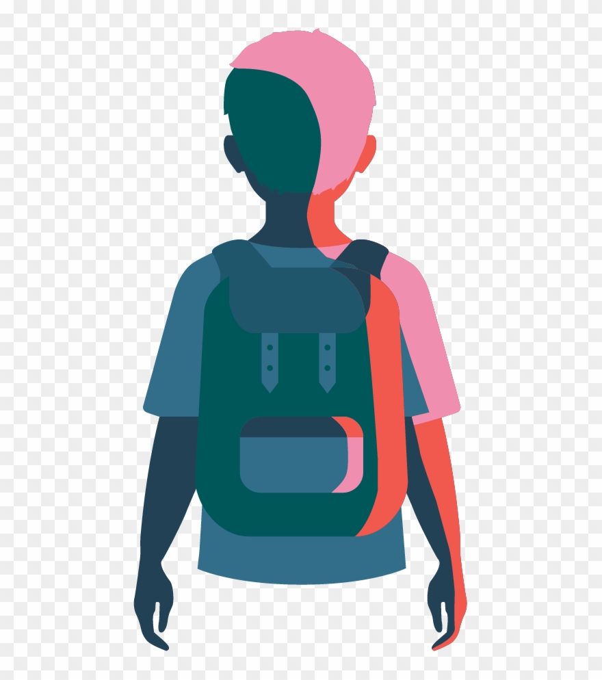 Which Countries Treat Children Like Children - Illustration Clipart