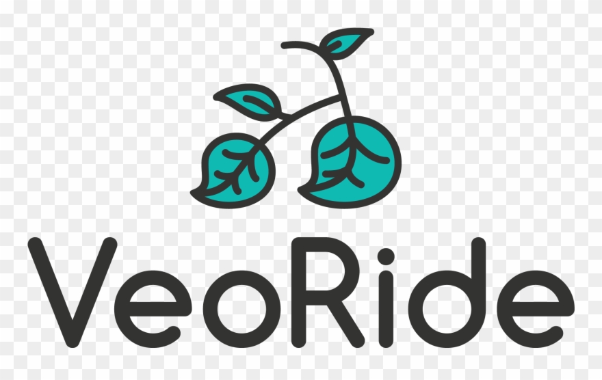 2018 Sponsors - Veoride Logo Clipart