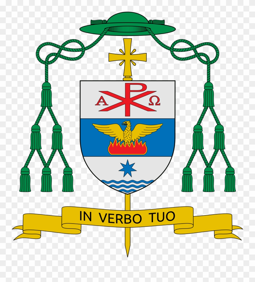 Collection Of Scroll Cliparts Buy Any Image - Lopes Coat Of Arms - Png Download