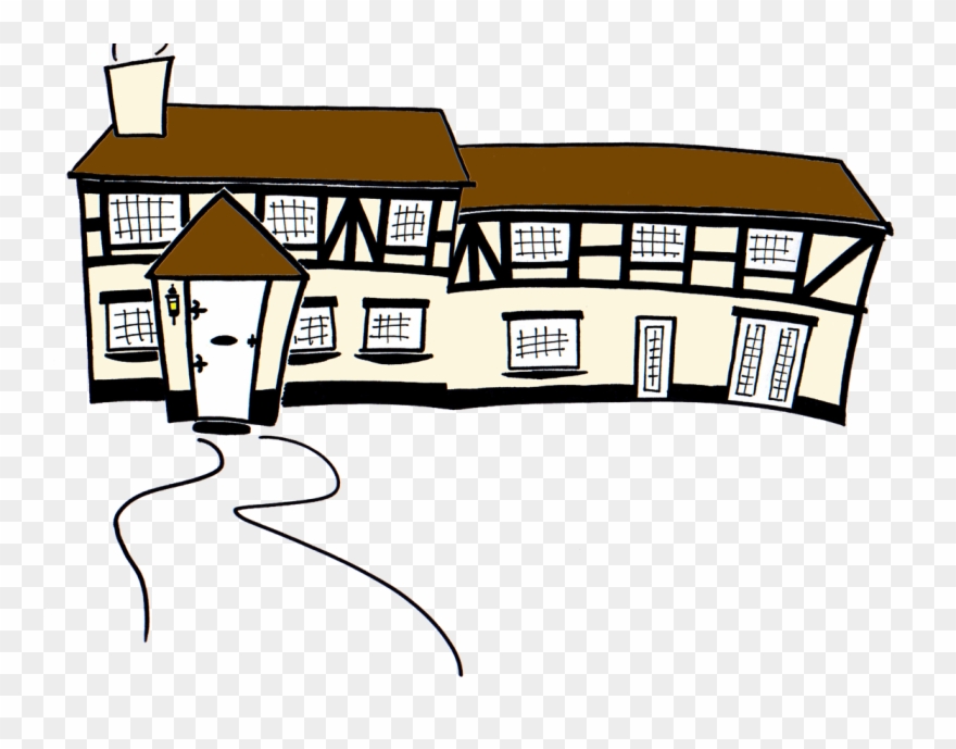 Nursery Building - The Old Forge Children's Day Nursery Clipart