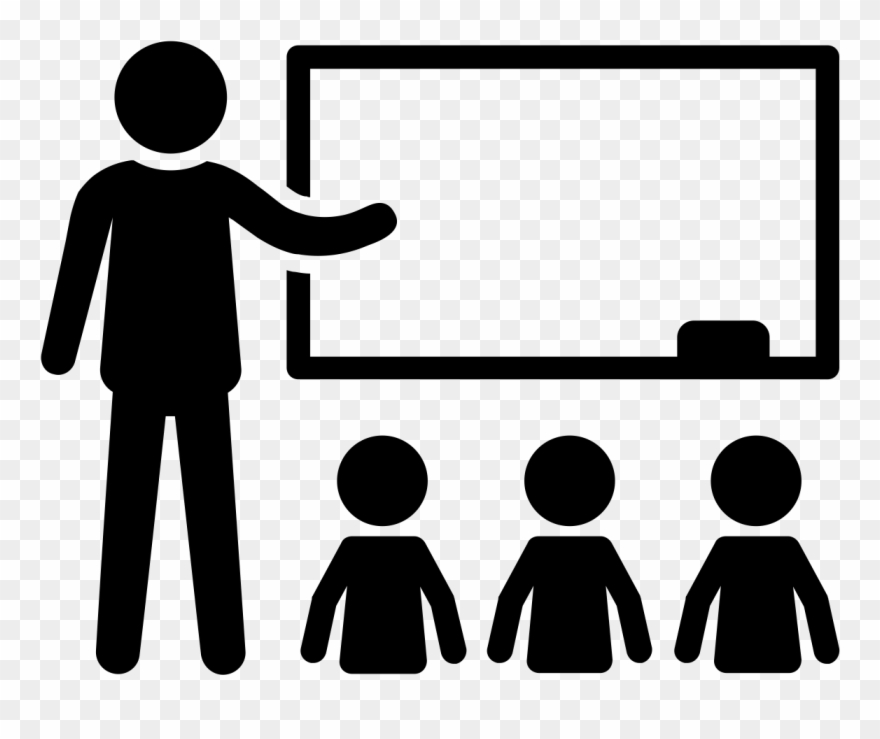 Our Mission - Small Class Size Clip Art - Png Download