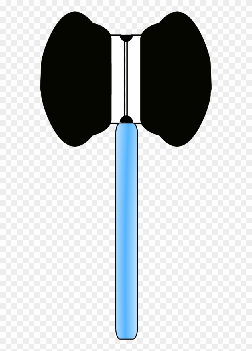 Judge Hammer Clip Art N19 - Gavel - Png Download