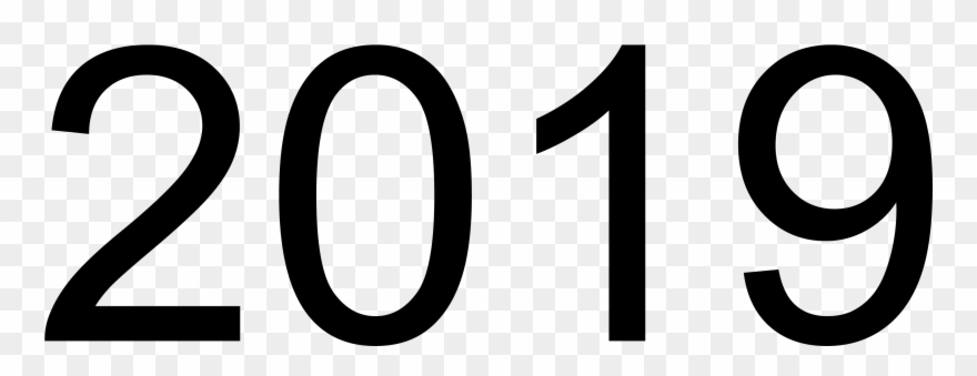 New Years Eve Images Png Photo - Календарь 2019 Года Беларусь Clipart