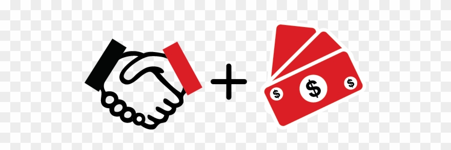 And Pay You Cash For Your Car - Negotiation: Negotiation Techniques In Your Daily Life Clipart