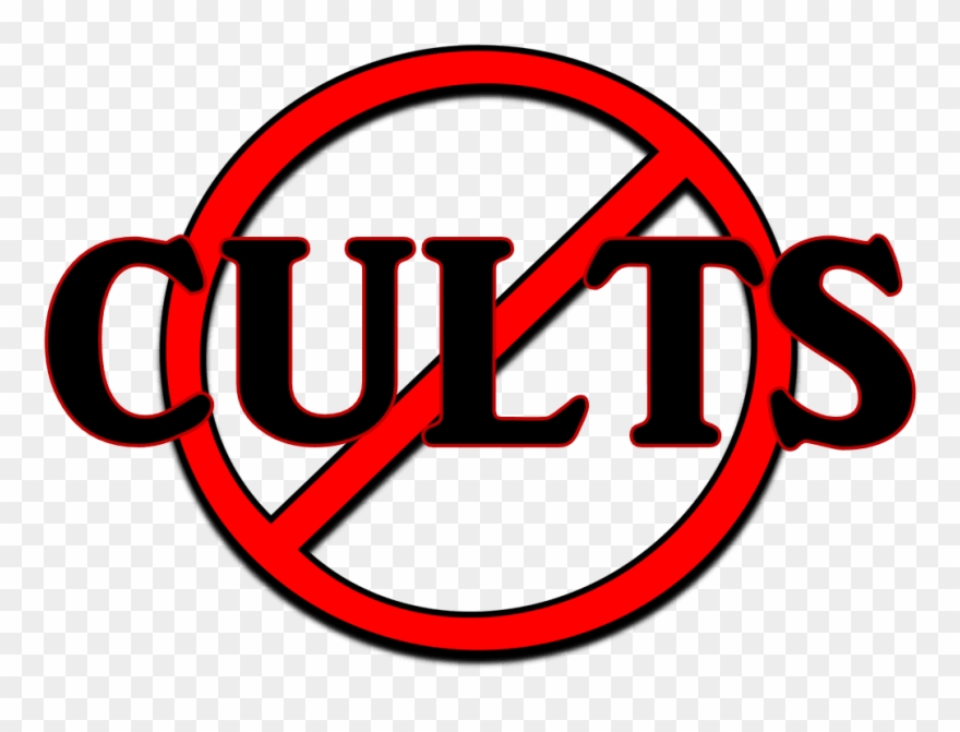 Is It Good Policy To Ban Religious Cults Clipart