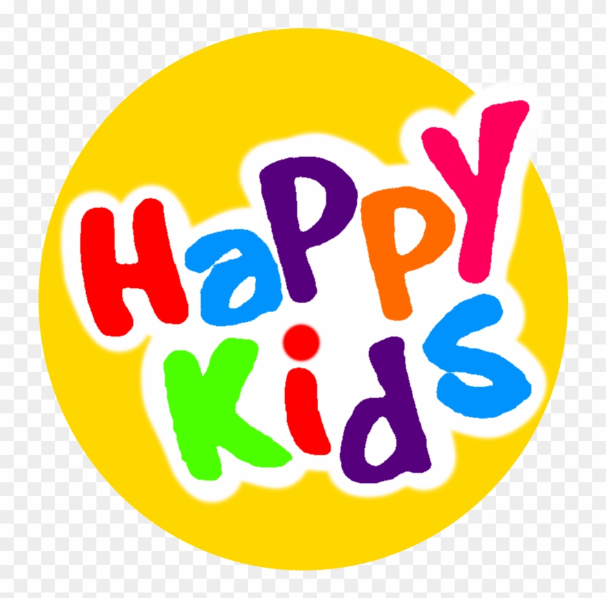 File History - Happy Kids Tv Clipart