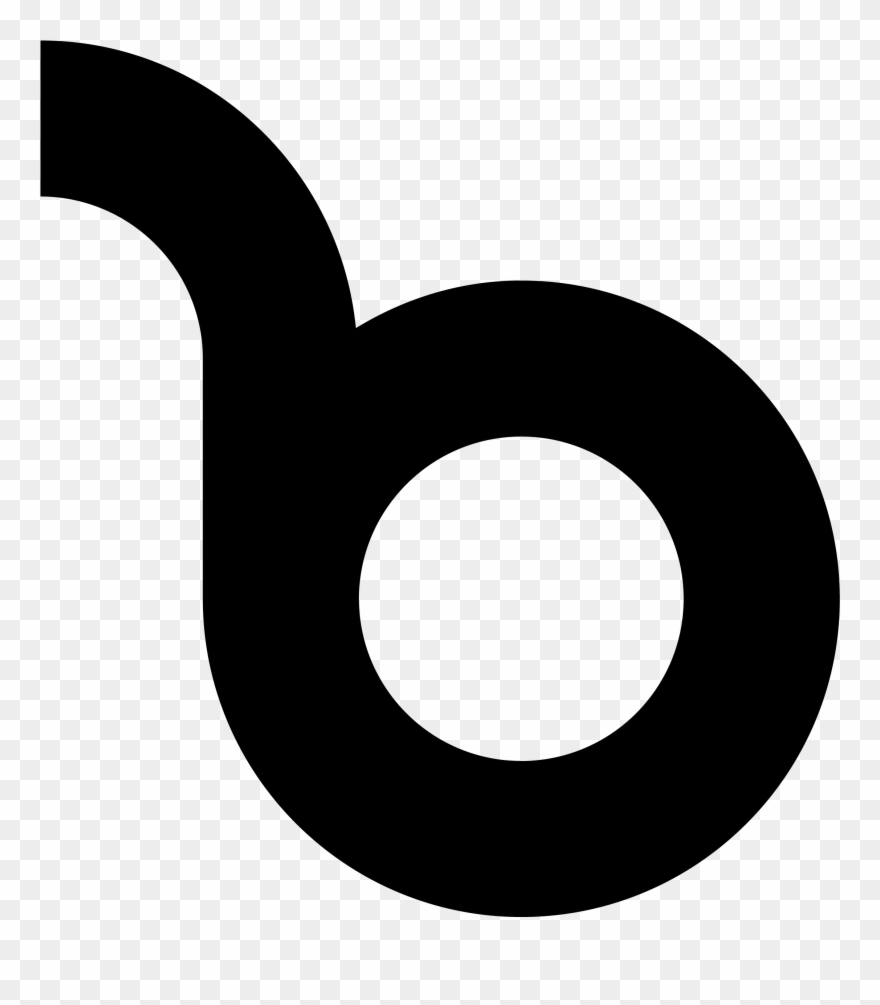 Brandpad Logo Black - Logo Clipart