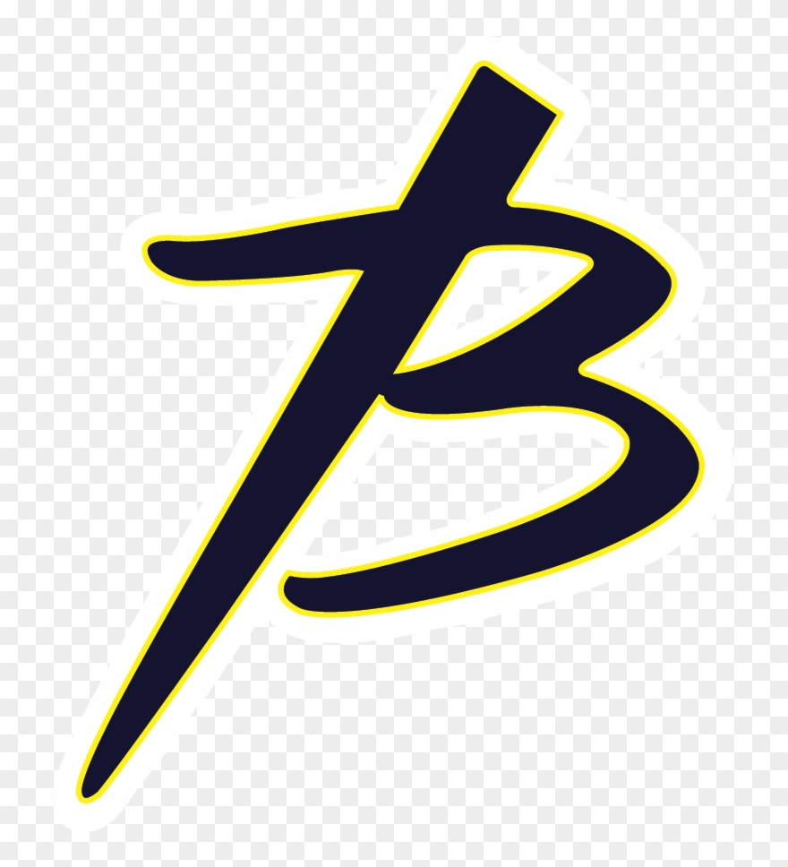 Briercrest Athleticbicon - Briercrest College Logo Png Clipart