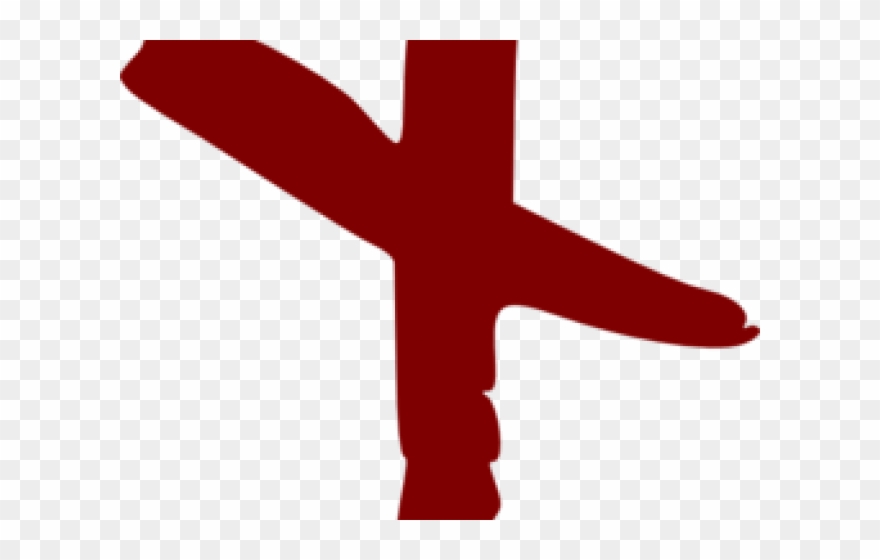 Red Cross Clipart - Portable Network Graphics - Png Download