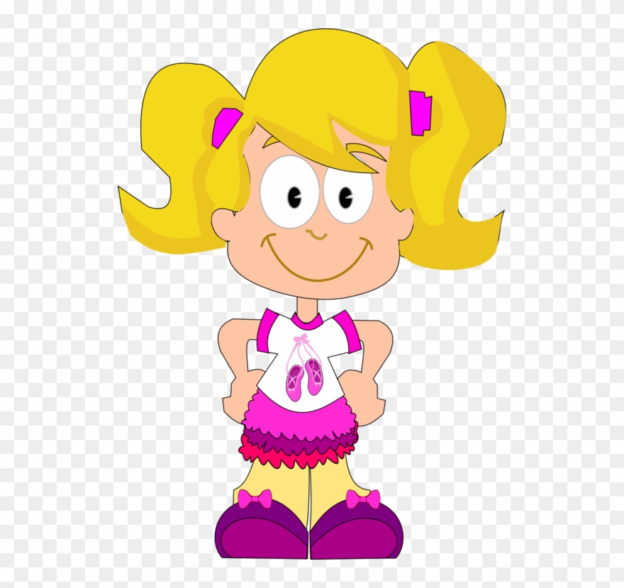 All Photo Png Clipart - Cartoon Child Transparent Png