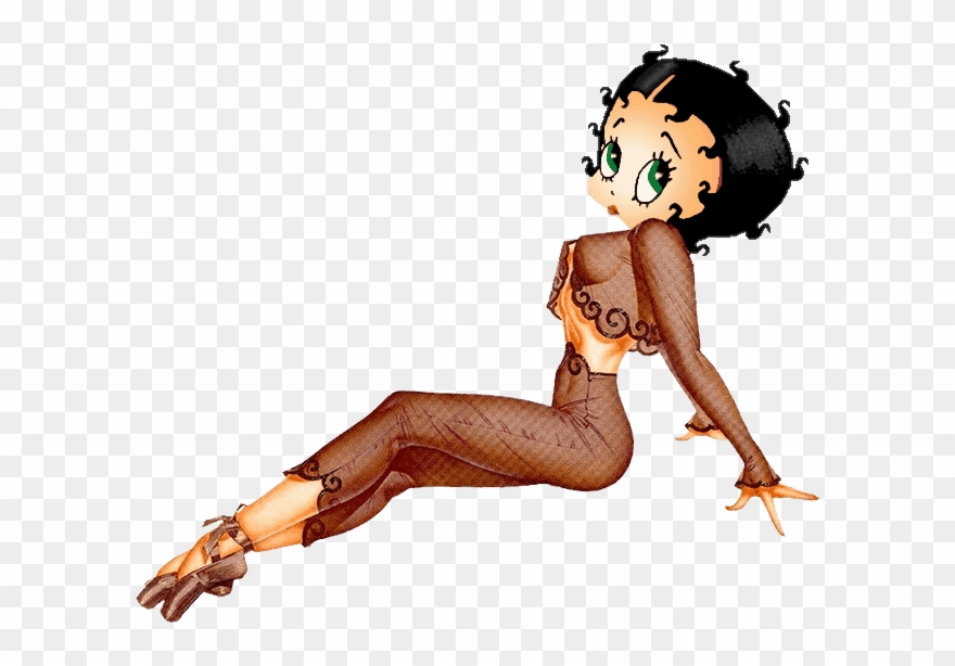 Discover - George Petty Clipart