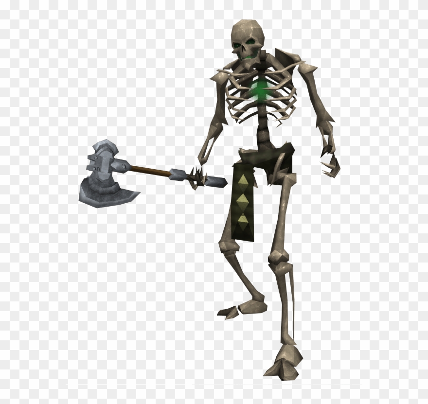 Skeleton Png Clipart