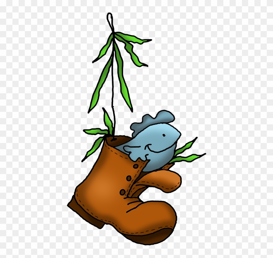 Fishing Clipart