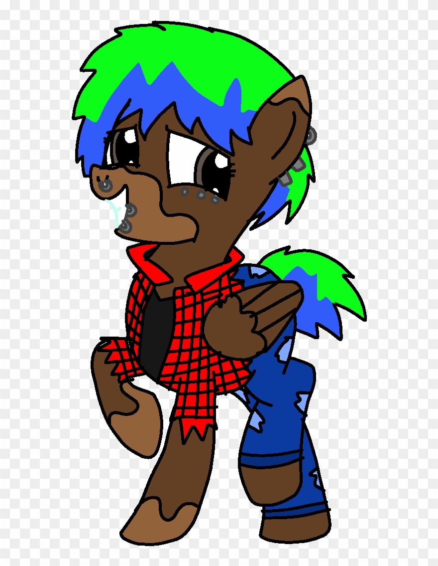 Sparklebrush, Lollipop Chainsaw, Oc, Oc Only, Safe, - Cartoon Clipart