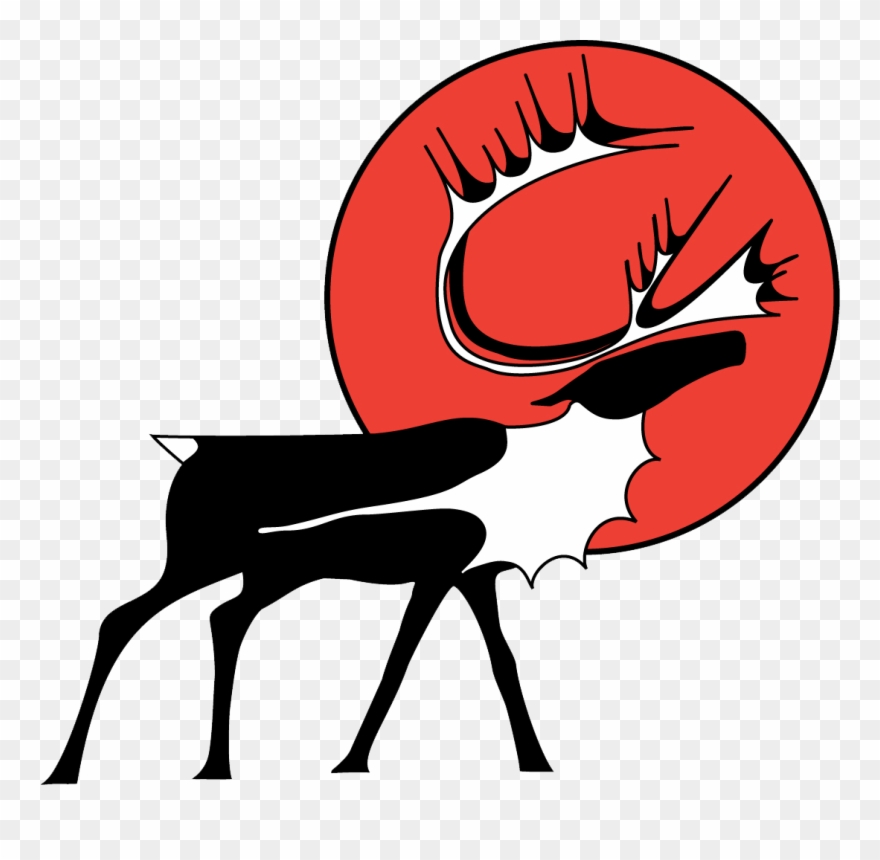 Gwichintribalcouncil - Gwich In Tribe Symbol Clipart