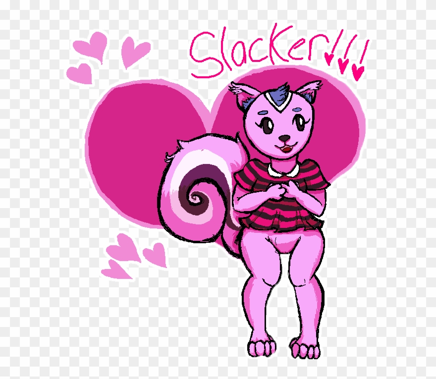 Fan Art - Cartoon Clipart