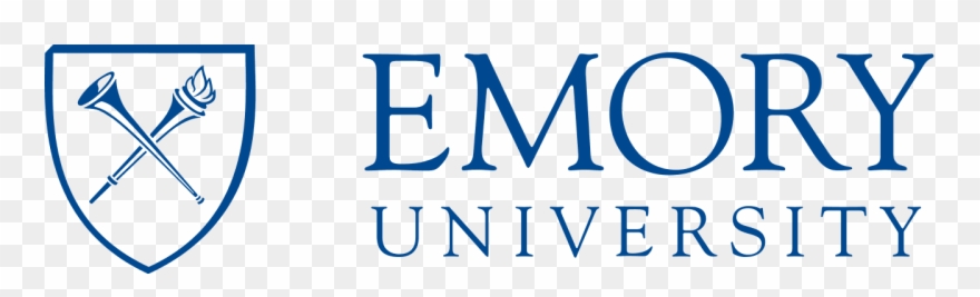 Pioneer Academy Accaptances - Emory University Hospital Logo Clipart