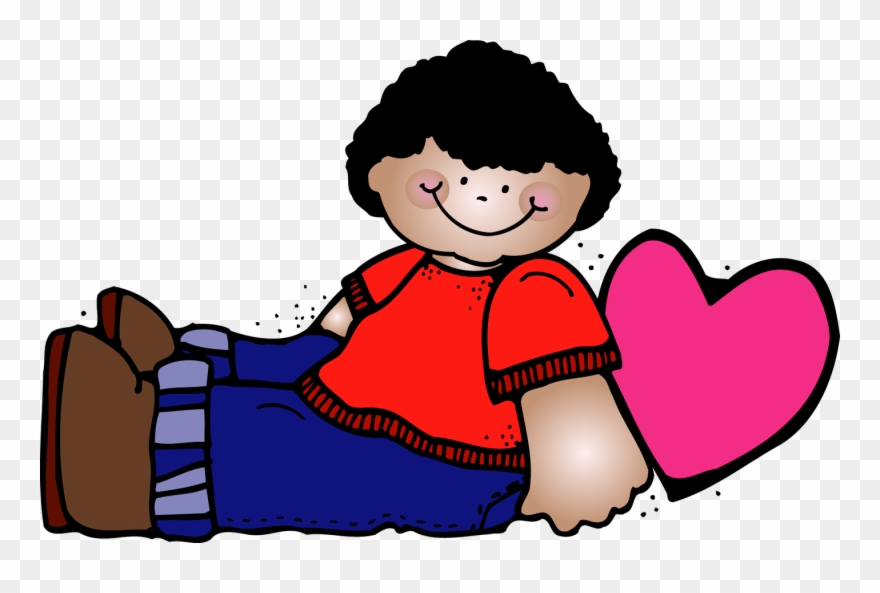 Monthly Themes - Drawing Clipart